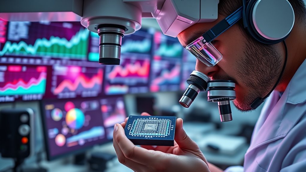 nanotech market rapid expansion