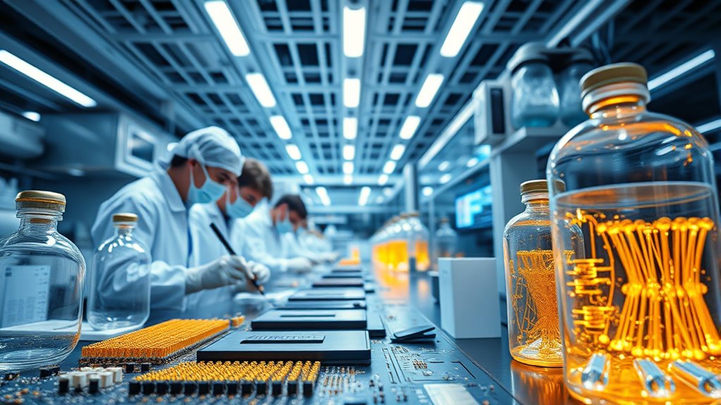 nanotech market surpasses hundred billion