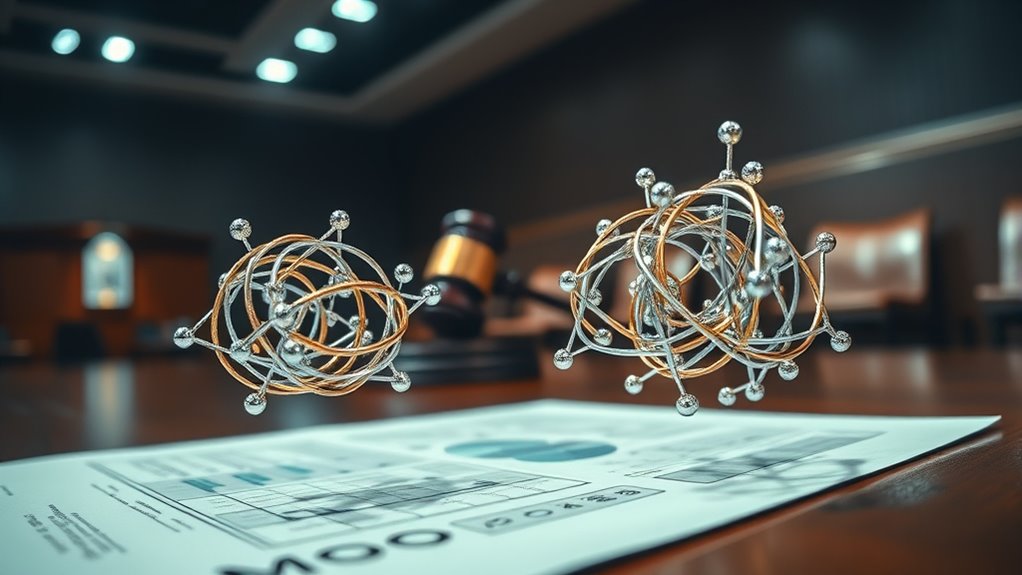 nanotech mass tort coordination