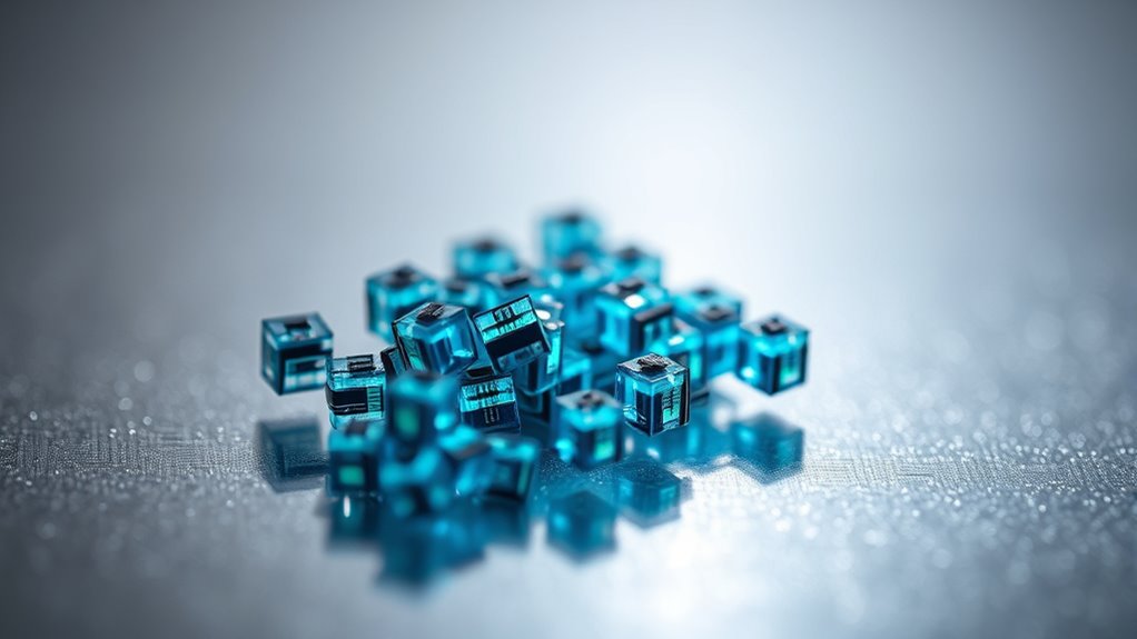 nanotech medical computing sensors