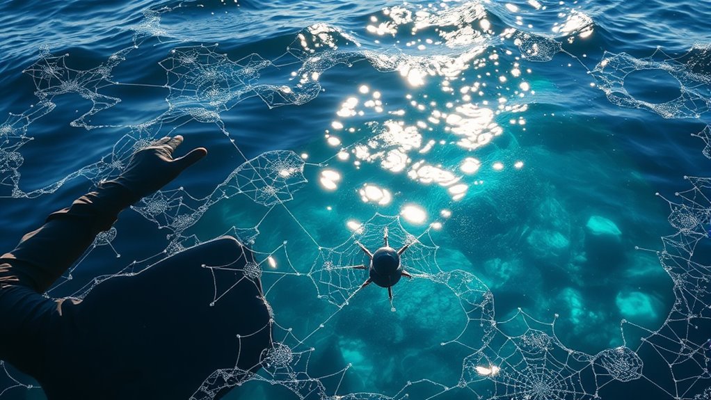 nanotech oil absorption efficiency