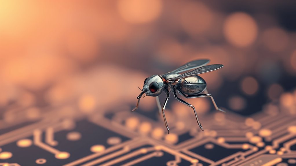 nanotech opportunities and risks