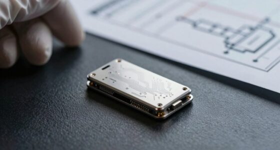 nanotech patent ownership issues