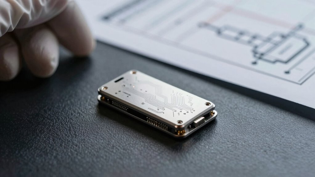 nanotech patent ownership issues