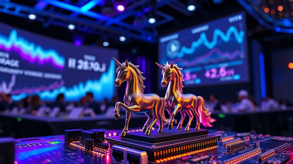 nanotech powers energy storage