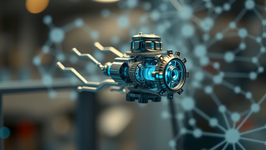 nanotech precision errors ethics