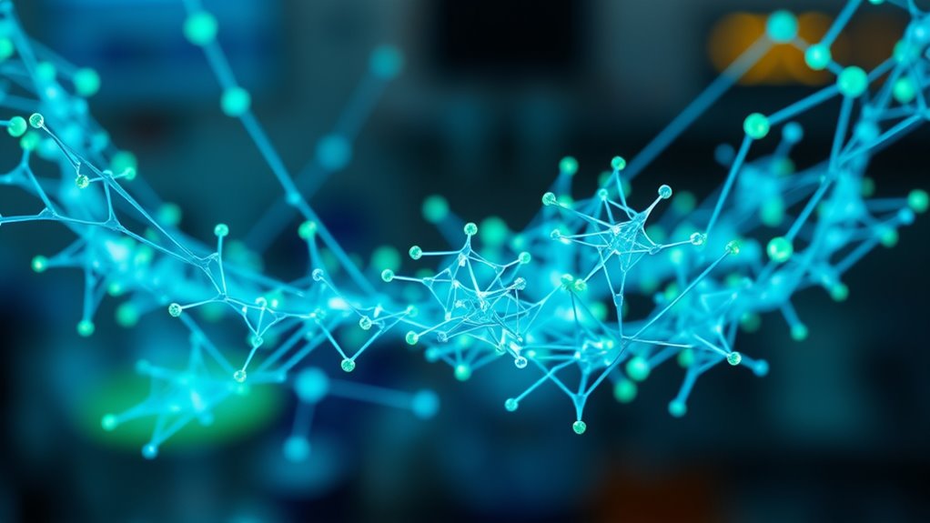 nanotech reality versus fiction