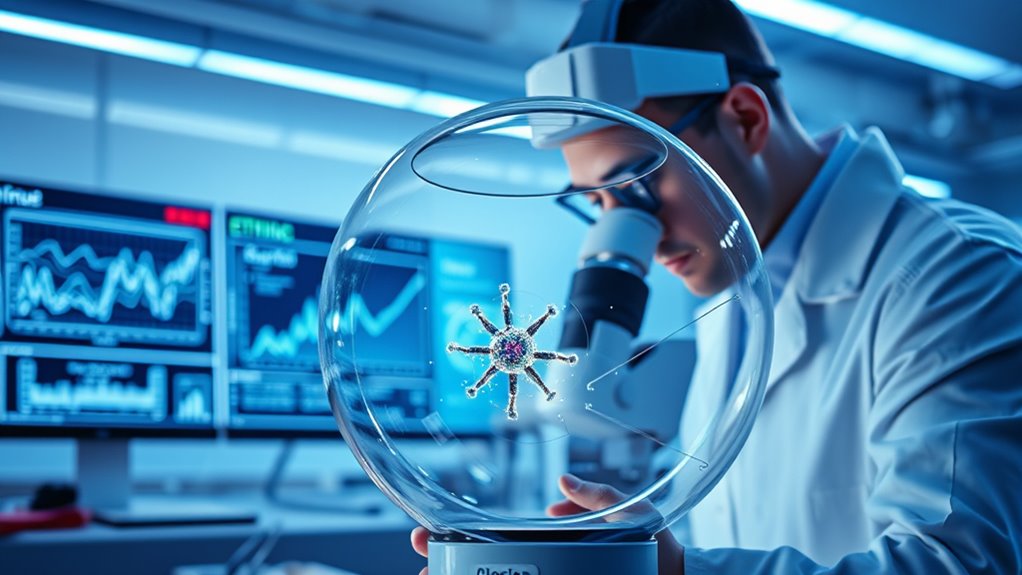 nanotech regulation and standards