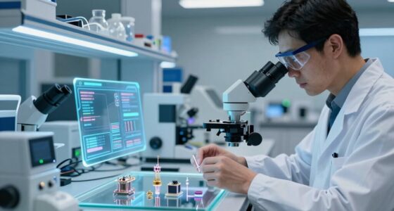 nanotech regulation challenges