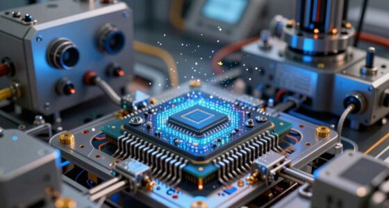 nanotech revitalizes declining industries