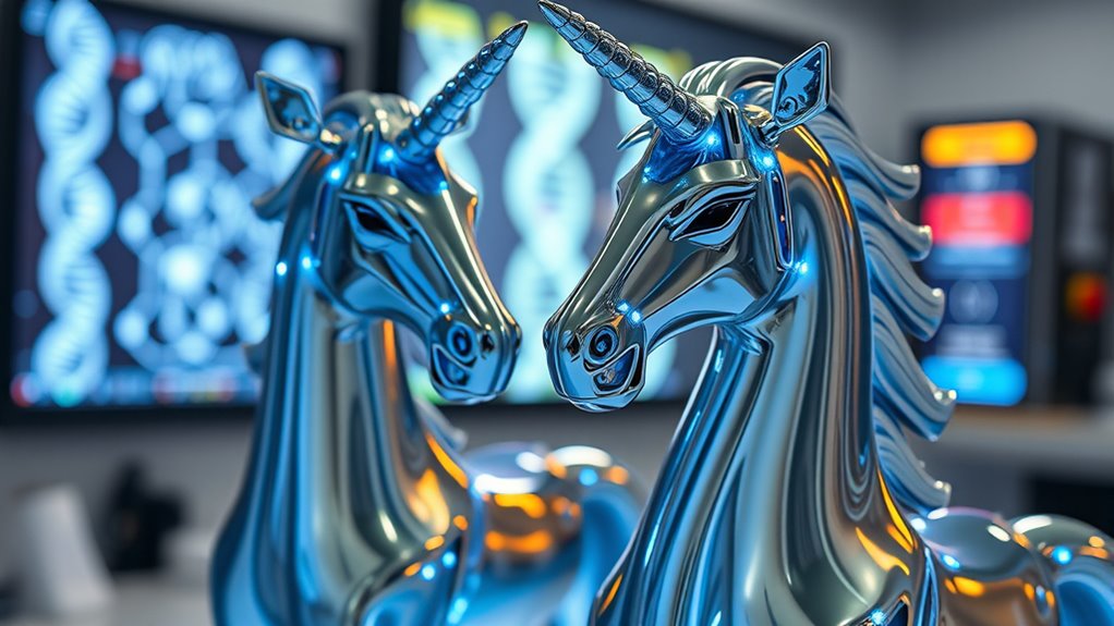 nanotech revolutionizes disease treatment