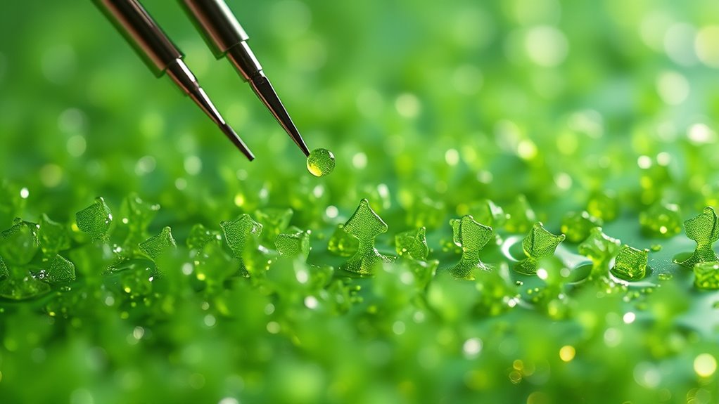 nanotech revolutionizes healthcare treatment