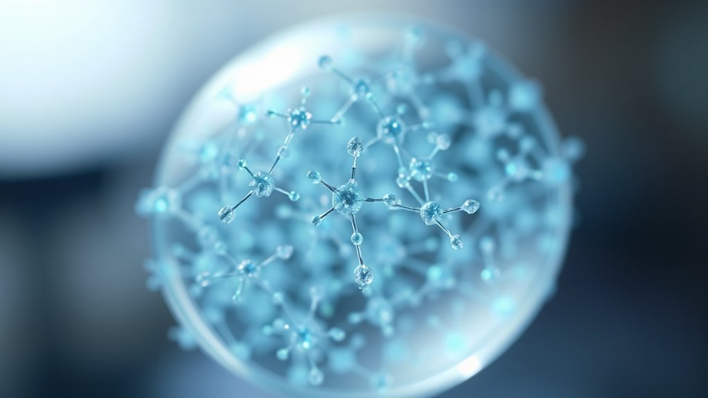 nanotech revolutionizes medicine industries