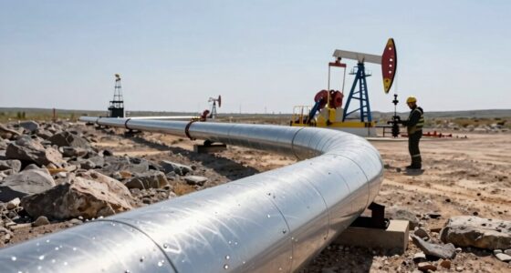 nanotech revolutionizes oil extraction