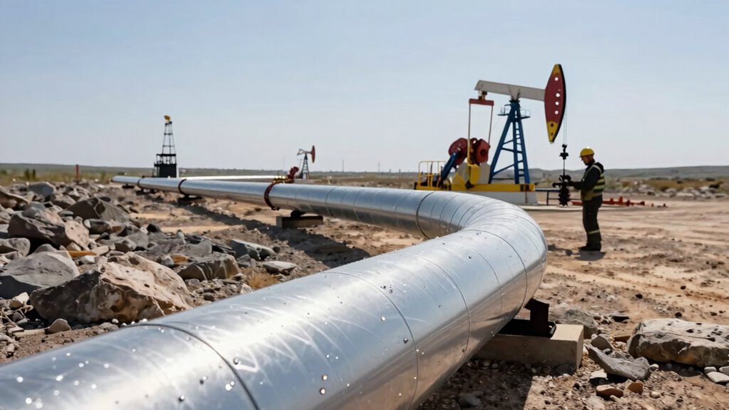 nanotech revolutionizes oil extraction