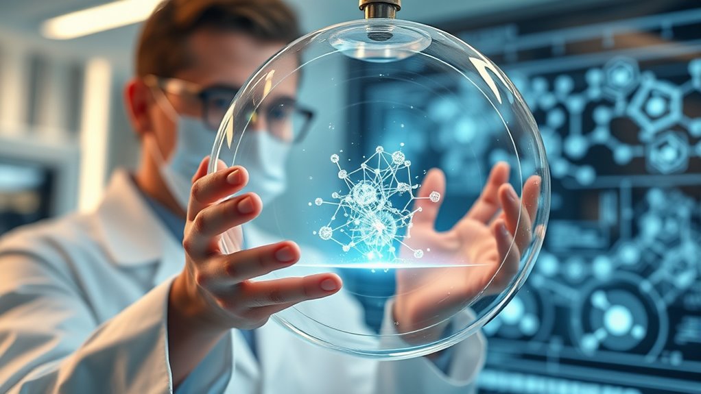 nanotech revolutionizes personalized medicine