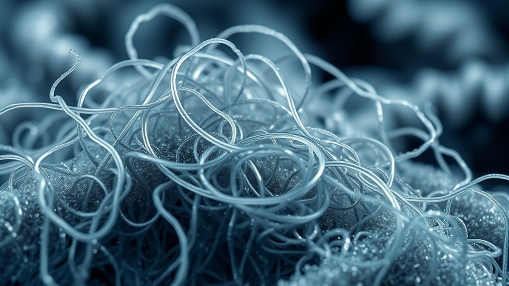 nanotech risks remain low