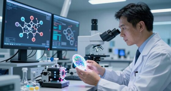 nanotech s aging cure debate