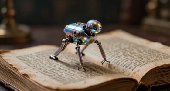 nanotech s religious implications debate