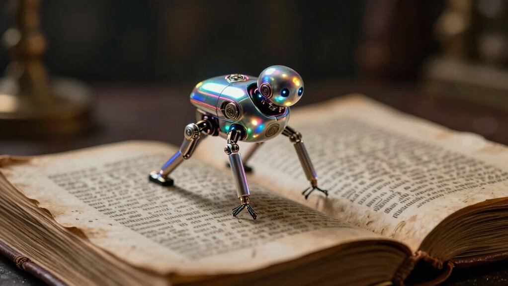 nanotech s religious implications debate