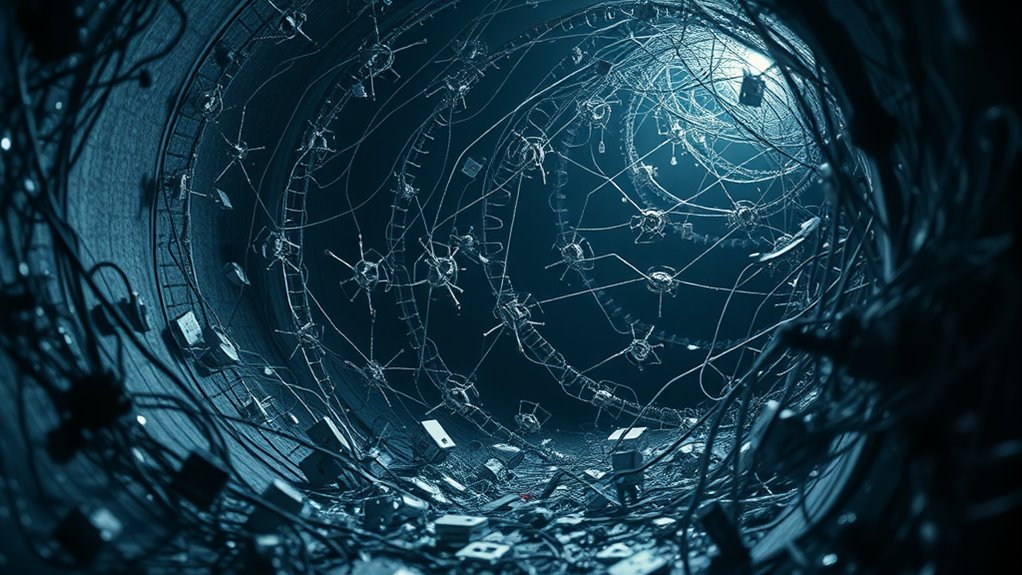 nanotech safety and safeguards