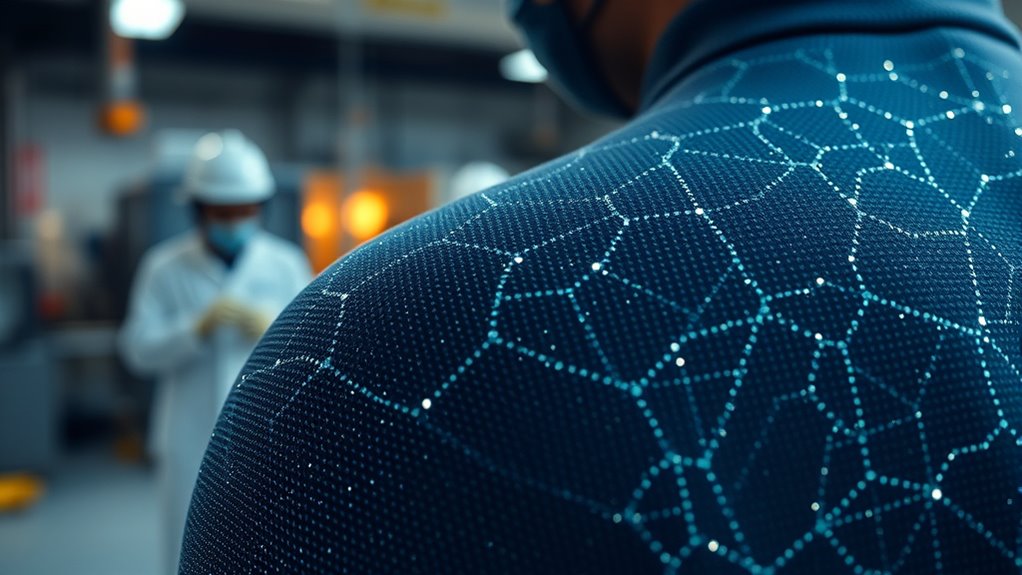 nanotech safety environmental concerns