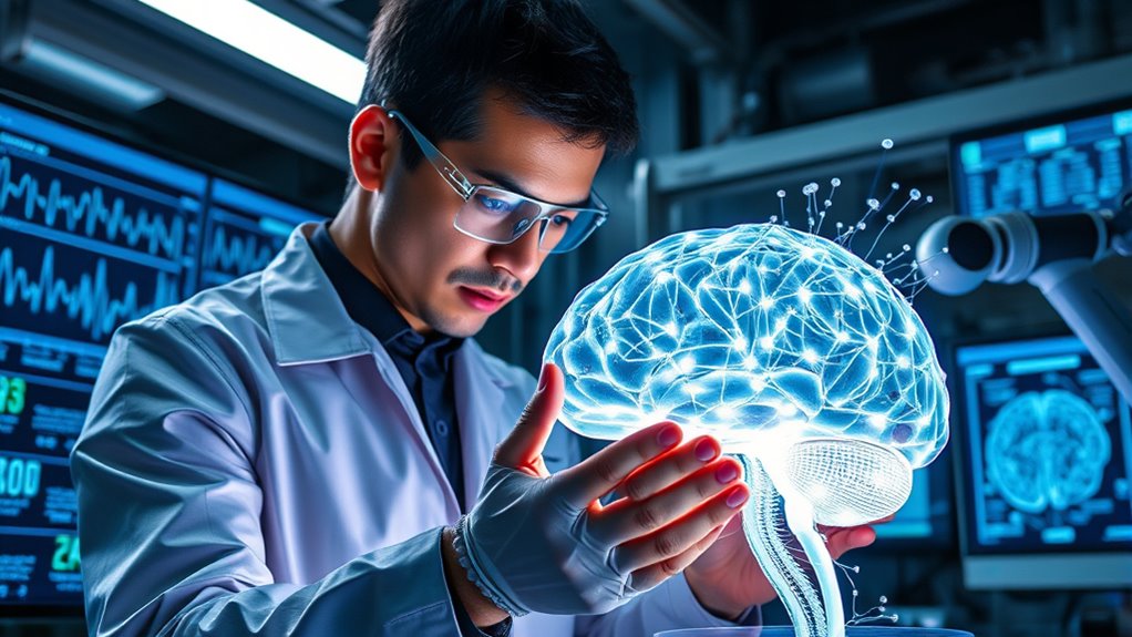 nanotech safety ethics integration