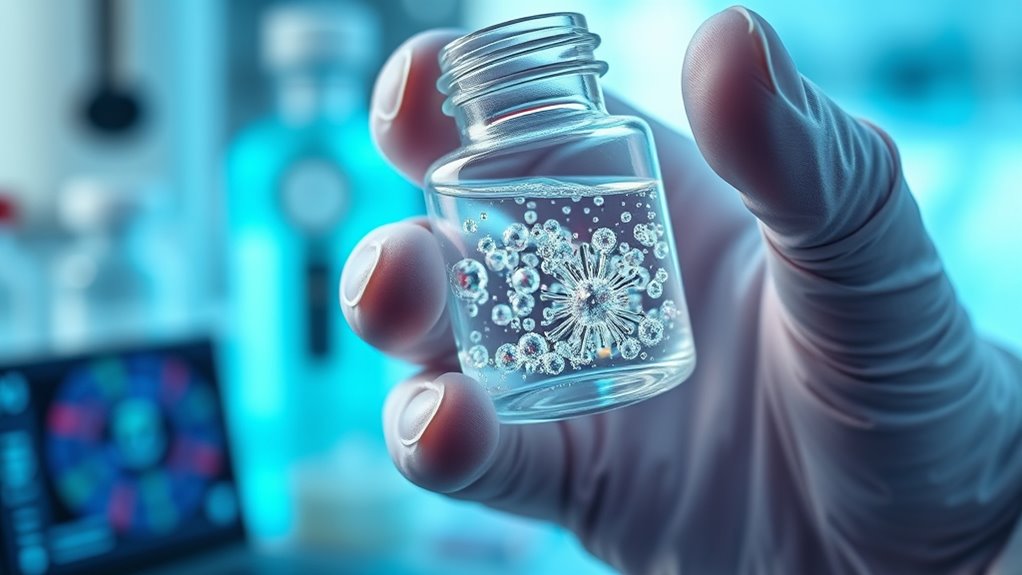 nanotech safety testing protocols