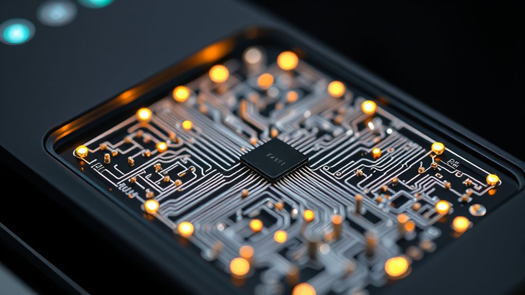 nanotech scalability challenges hinder