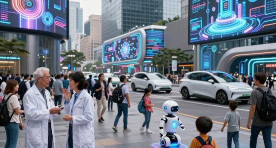 nanotech shifts public perception