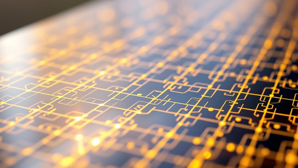 nanotech solar fabrication innovations