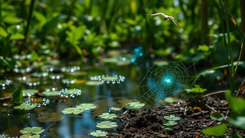 nanotech solutions for pollution