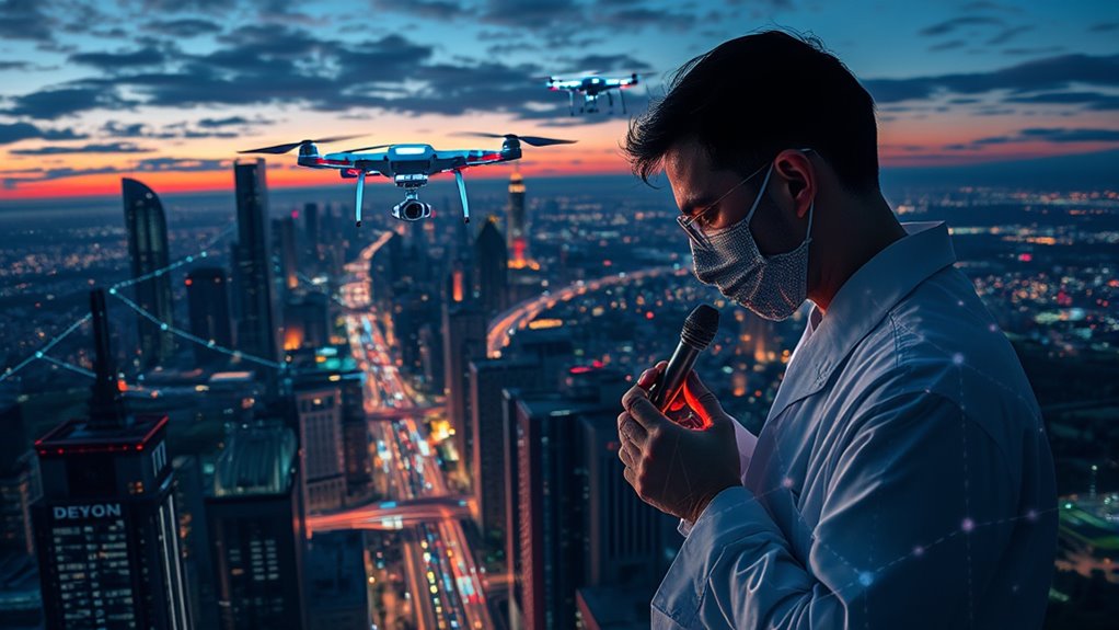 nanotech strategic future planning