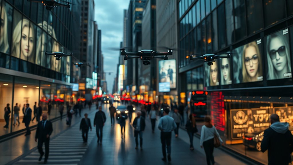 nanotech surveillance and privacy