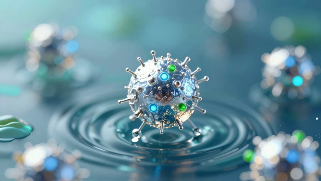 nanotech tackles climate crisis