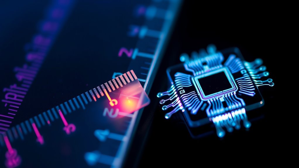 nanotech transforms industries worldwide