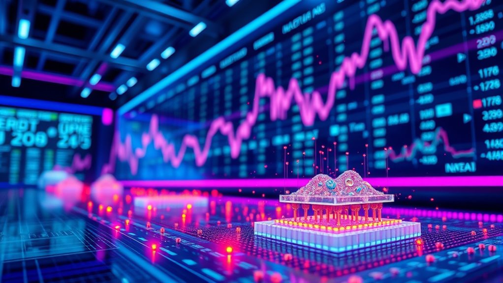 nanotech valuation benchmarking challenges