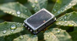 nanotech water consumption hidden