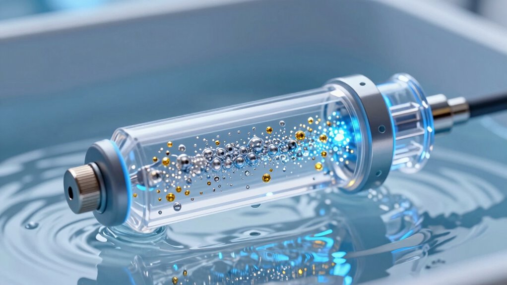 nanotech water purification advances