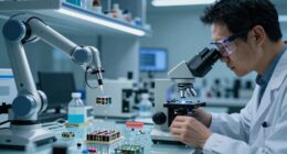 nanotech workforce crisis looming