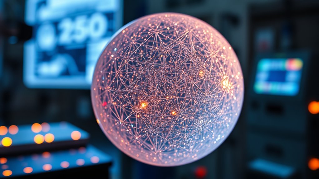 nanotechnology drives innovation forward