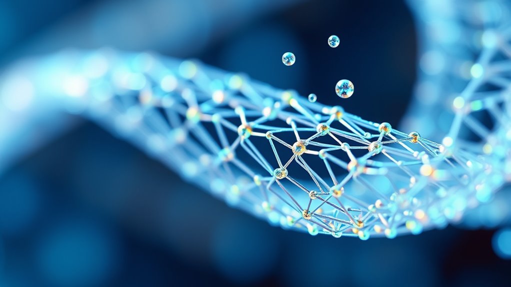 nanotechnology enhances modern innovations