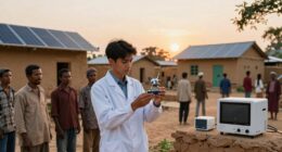 nanotechnology inequality impacts