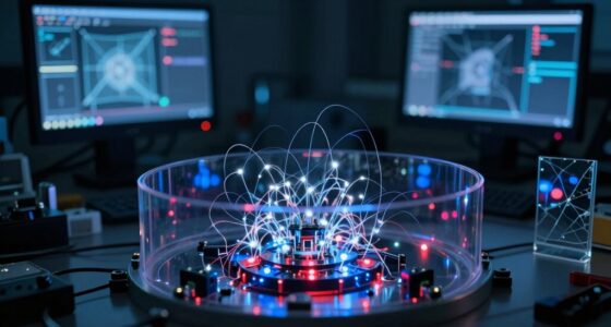 nanotechnology misuse fears