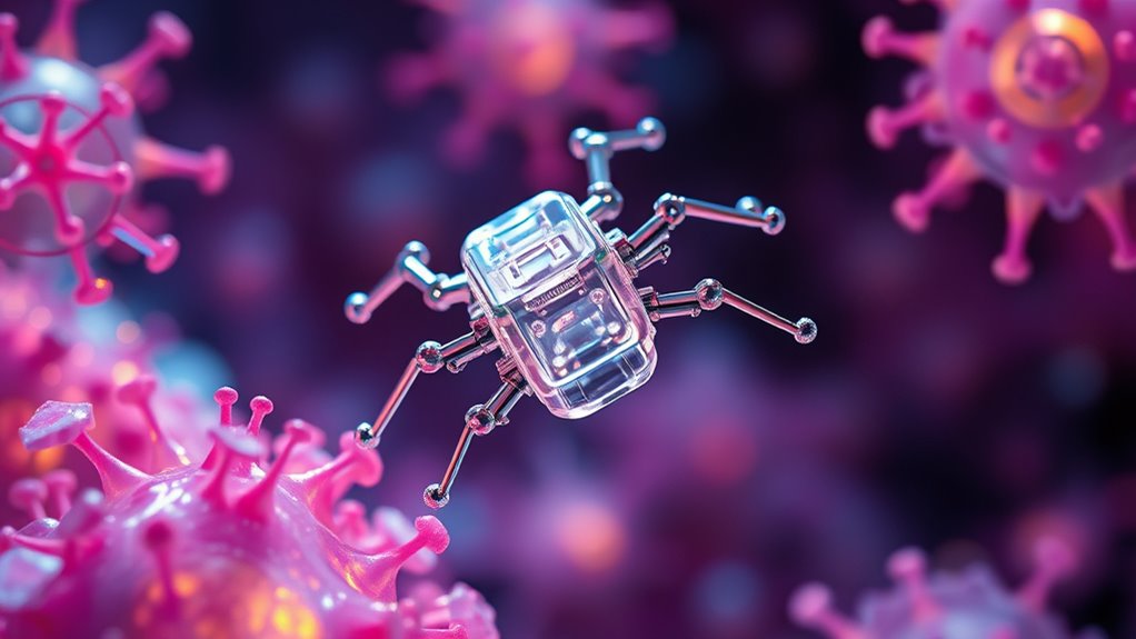 nanotechnology safety evidence communication