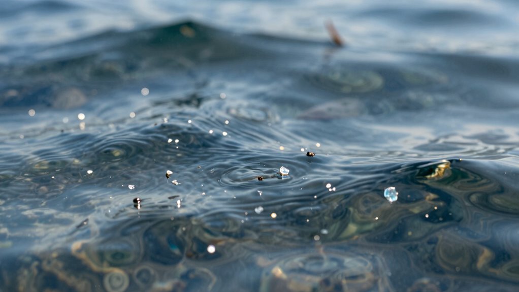 nanowaste environmental threat