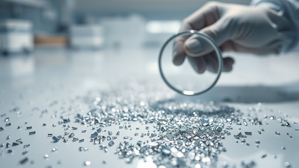 nanowaste management challenges persist