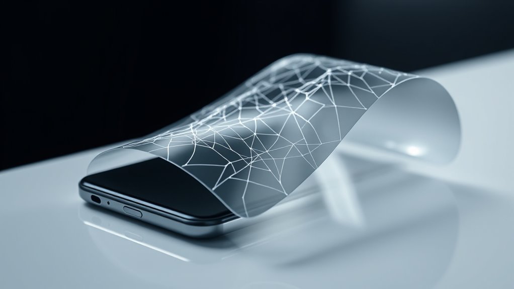 nanowires and graphene comparison