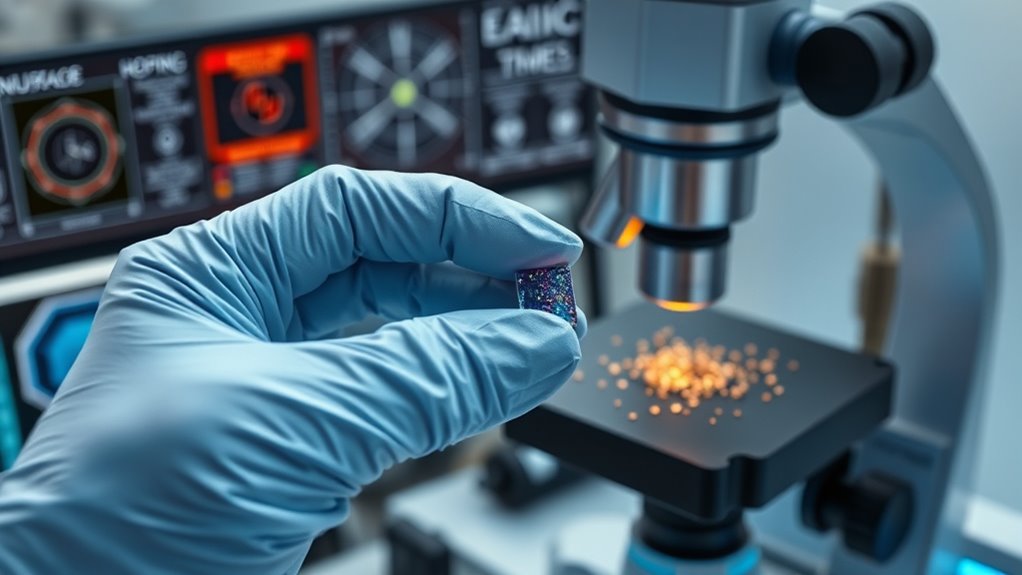 navigate regulations and safety