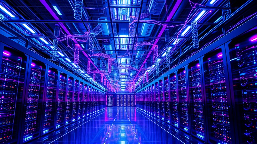 next gen connectivity infrastructure breakthrough